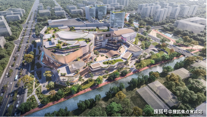 闵行)-上海( 中国铁建花语前湾 )首页网站丨楼盘详情户型价格周边配套(图9)