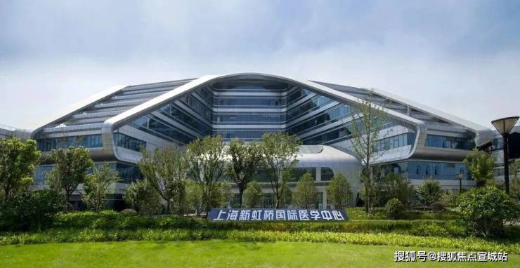 闵行)-上海( 中国铁建花语前湾 )首页网站丨楼盘详情户型价格周边配套(图10)