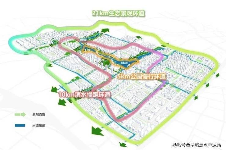闵行)-上海( 中国铁建花语前湾 )首页网站丨楼盘详情户型价格周边配套(图15)
