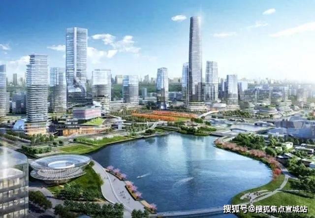 闵行)-上海( 中国铁建花语前湾 )首页网站丨楼盘详情户型价格周边配套(图14)