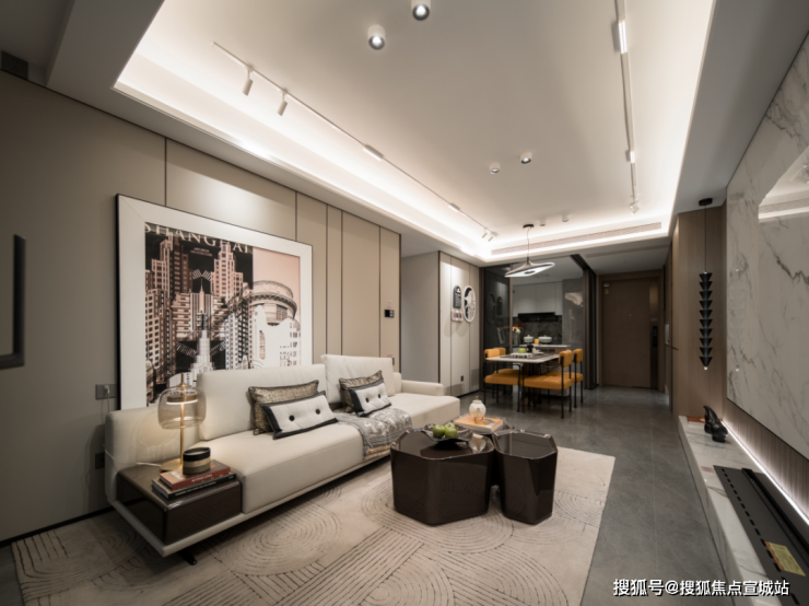 闵行)-上海( 中国铁建花语前湾 )首页网站丨楼盘详情户型价格周边配套(图22)