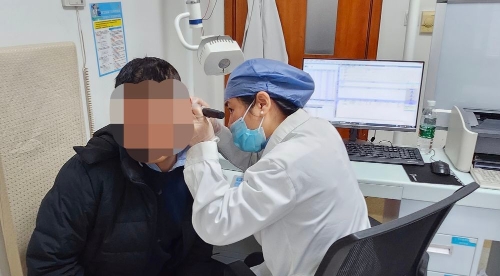 新华全媒+如何科学防范生活噪音？专家答疑