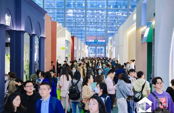 深圳家纺家居展 敲开新软装时代大门(图2) 深圳家纺家居展 敲开新软装时代大门(图2)