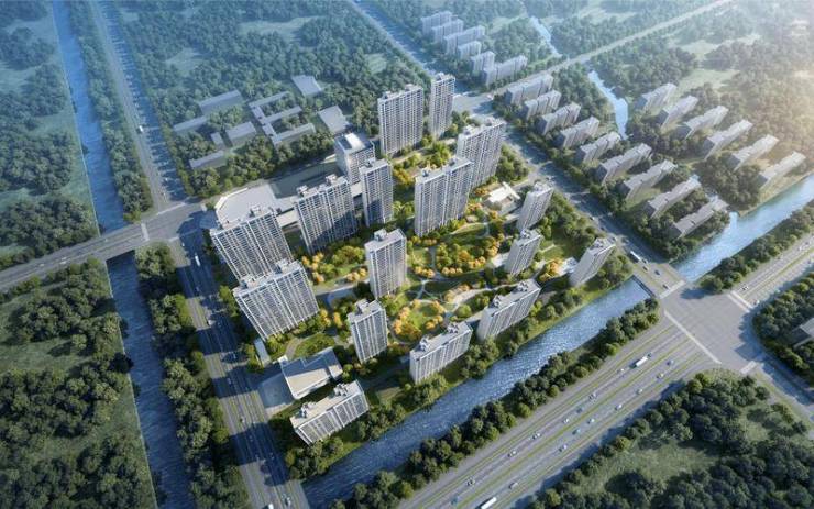 昆山城东中建熙悦雅园欢迎您丨2024中建熙悦雅园-楼盘详情-价格-面积-户型(图5) 昆山城东中建熙悦雅园欢迎您丨2024中建熙悦雅园-楼盘详情-价格-面积-户型(图5)
