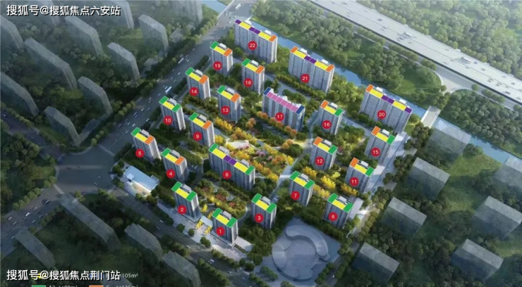 中建潮阅尚境(杭州临平住宅)首页网站丨2024最新房价丨详情丨交通丨户型丨配套