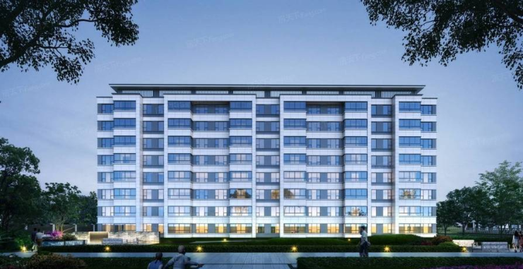 中建熙悦雅园-昆山(中建熙悦雅园)首页网站丨欢迎您丨楼盘详情客服热线(图2)