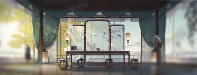 年轻人爱金庸爱的是有人味的江湖(图8) 年轻人爱金庸爱的是有人味的江湖(图8)