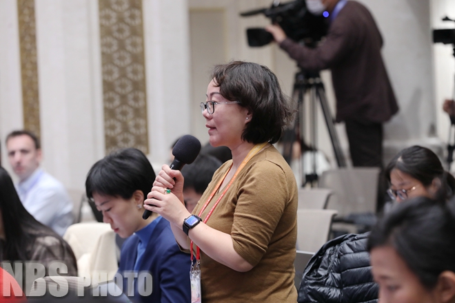 国家统计局新闻发言人就2024年1-2月份国民经济运行情况答记者问(图6)