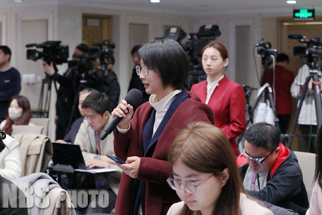 国家统计局新闻发言人就2024年1-2月份国民经济运行情况答记者问(图7)