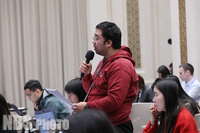国家统计局新闻发言人就2024年1-2月份国民经济运行情况答记者问(图10)