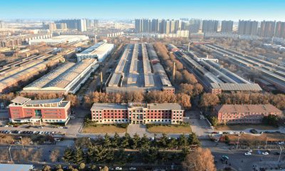 工业有“乡愁”洛阳守与创