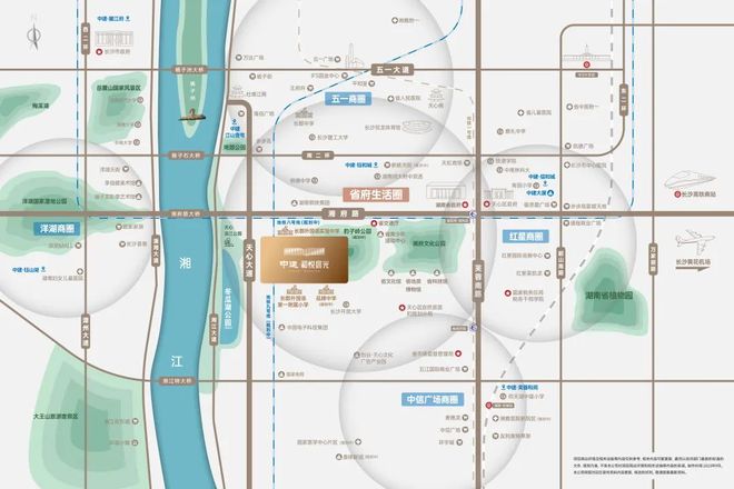 2024长沙中建和悦宸光首页网站-中建和悦宸光售楼电话-楼盘详情