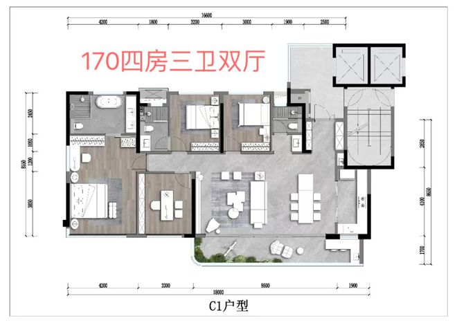 中建壹品金沙公馆售楼处电话→售楼中心首页网站→楼盘24小时电话(图6)