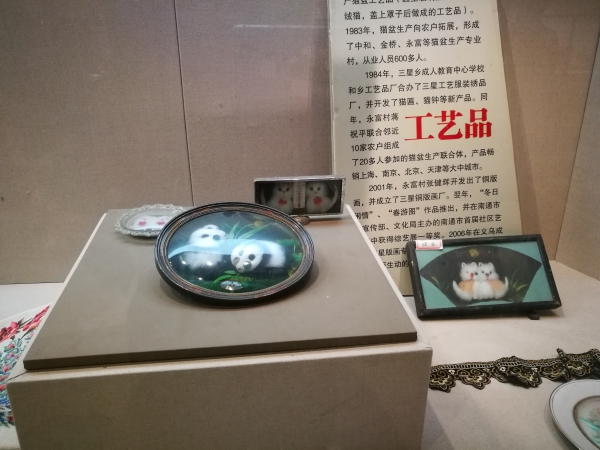 昔日打游击的民间集市点燃家纺之都星星之火(图4)