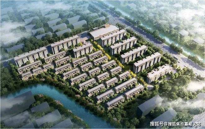 「官方网站」松江中建大椿·嘉利椿廷：低密社区@洋房联排热销中(图2)