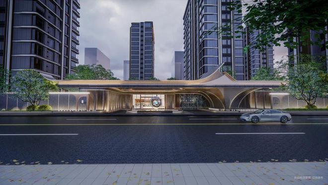 北京中建云境官方发布@丰台中建云境售楼处电话【官方网站】(图4)