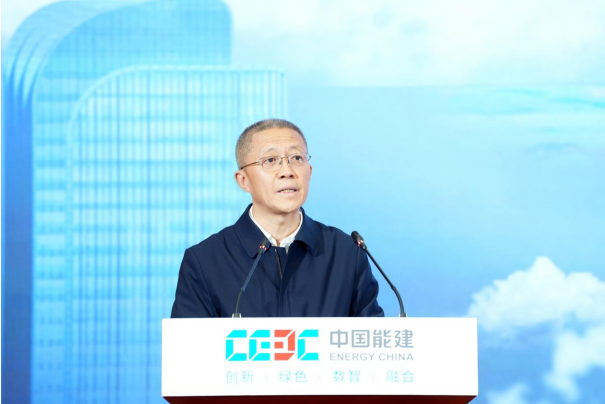 “为世界塑造美”工程创新设计与建造优秀案例在京发布(图2)