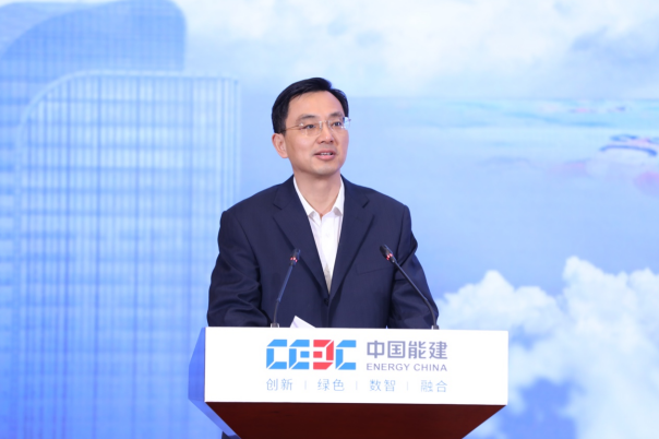 “为世界塑造美”工程创新设计与建造优秀案例在京发布(图3)