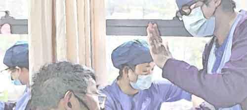 齐鲁早报山大山师签署战略合作协议；沙尘天气今日影响山东(图20)