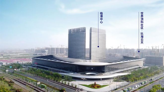 临港中建玖海云天官网@售楼处@玖海云天房产百科(图9) 临港中建玖海云天官网@售楼处@玖海云天房产百科(图9)