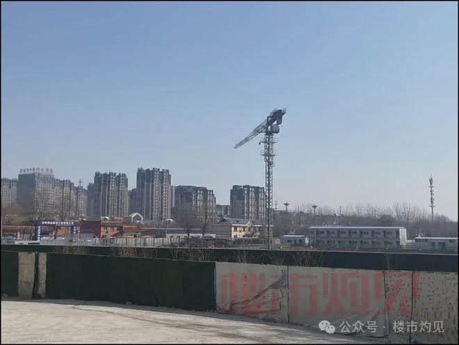 尚品中海学校开工建设解决了“小+初”九年的“名校”教育资源(图4) 尚品中海学校开工建设解决了“小+初”九年的“名校”教育资源(图4)