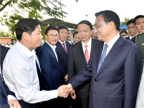“强毅力行、通达天下” 走向世界的南通侨商(图5)