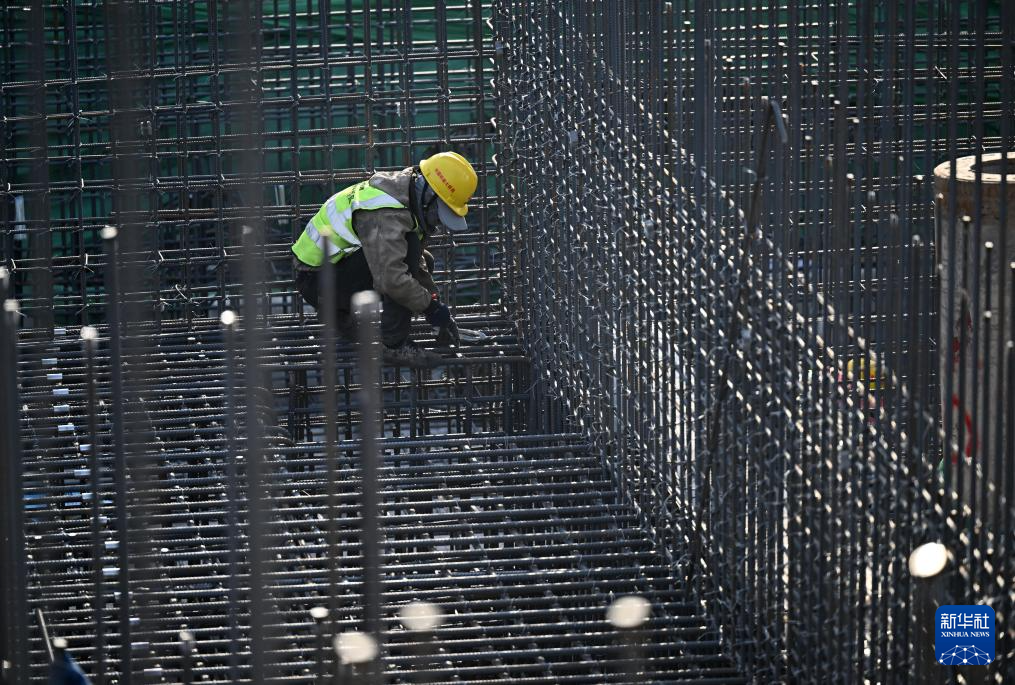 空客天津第二条总装线建设稳步推进(图5) 空客天津第二条总装线建设稳步推进(图5)