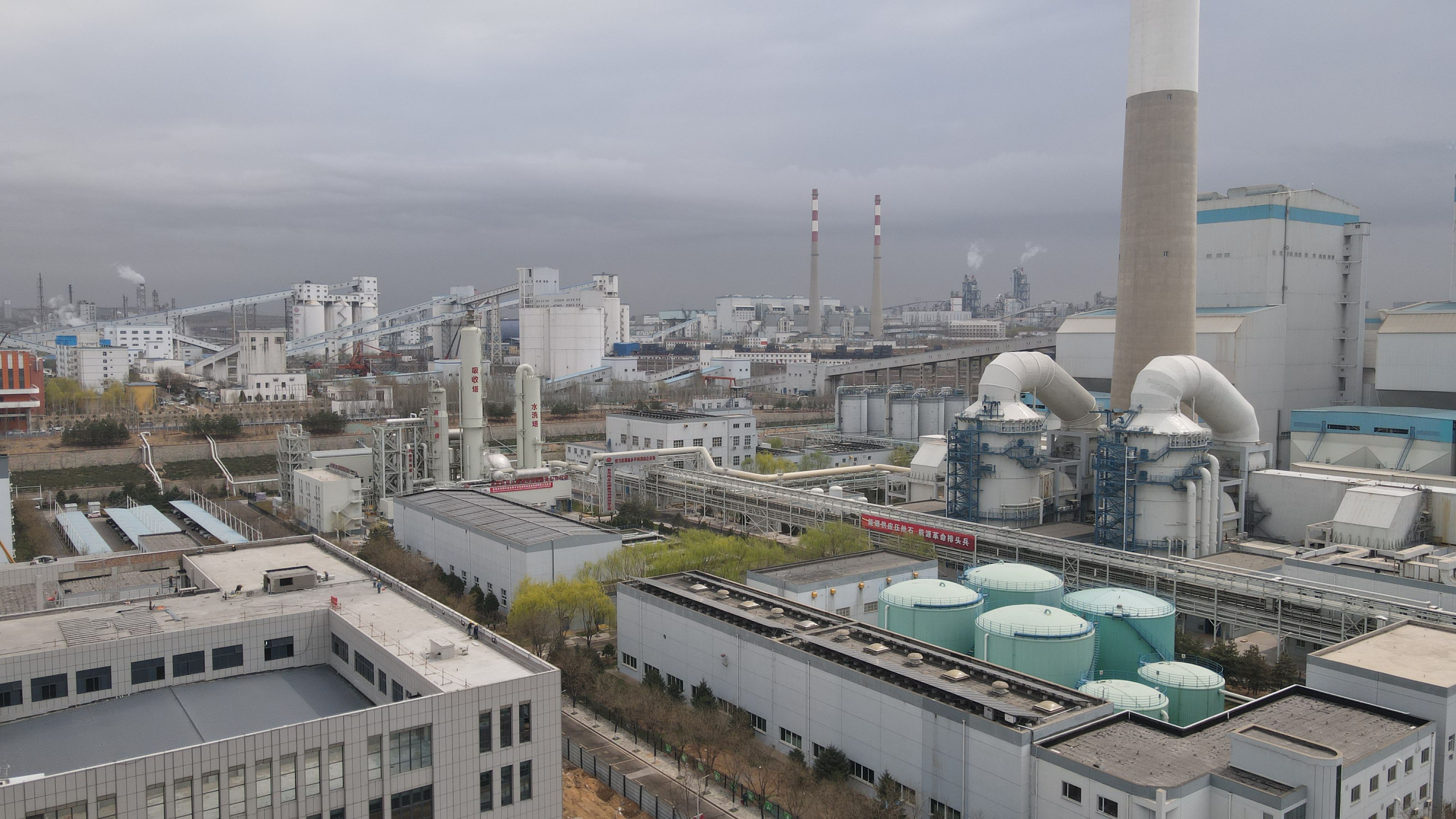 榆林两项技术荣获2023年度陕西省科学技术奖一等奖