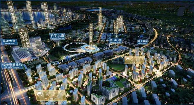 临港中建玖海云天-@中建玖海云天（官方网站）详情(图13)