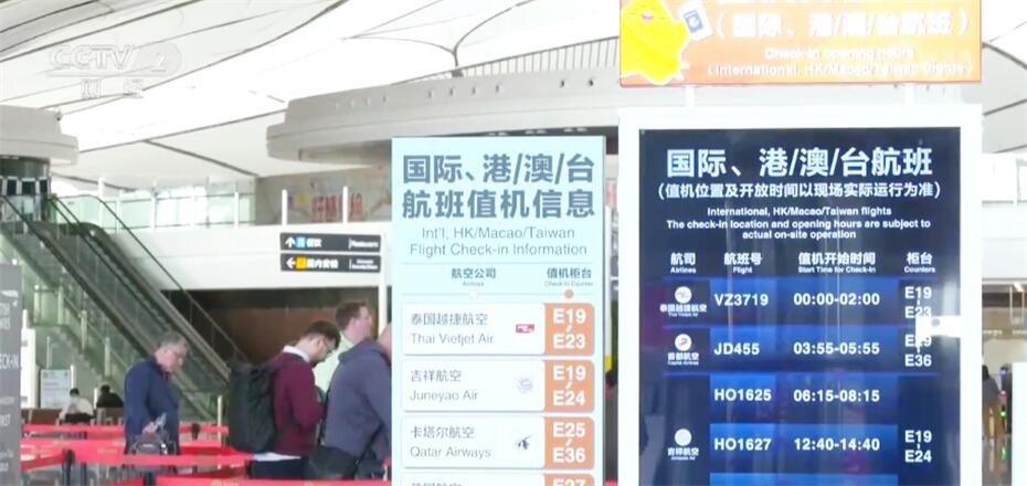 下沉市场表现突出、出境游需求旺 “五一”假期文旅消费活力满动能强(图4) 下沉市场表现突出、出境游需求旺 “五一”假期文旅消费活力满动能强(图4)