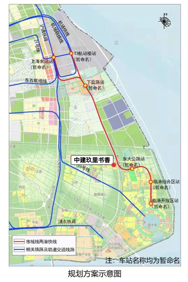 上海浦东『中建玖里书香』—『中建玖里书香』售楼处—官方网站(图6) 上海浦东『中建玖里书香』—『中建玖里书香』售楼处—官方网站(图6)