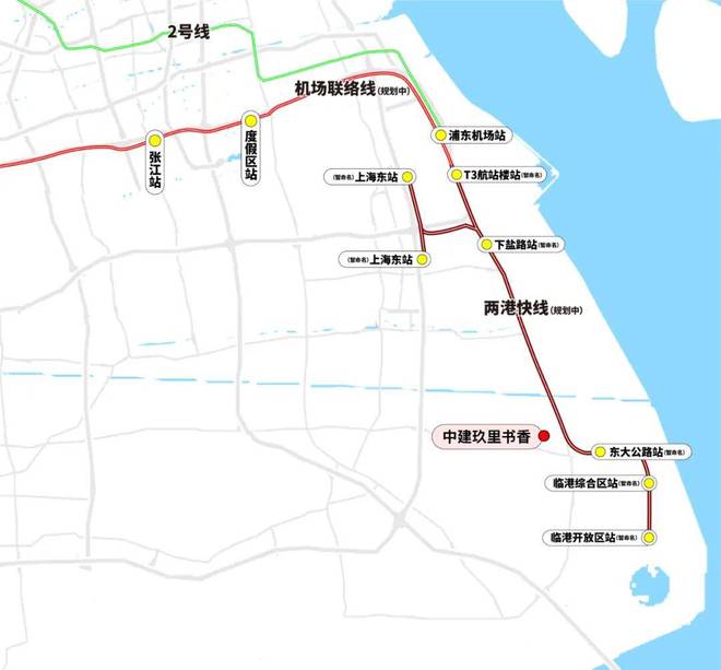 上海浦东『中建玖里书香』—『中建玖里书香』售楼处—官方网站(图7) 上海浦东『中建玖里书香』—『中建玖里书香』售楼处—官方网站(图7)
