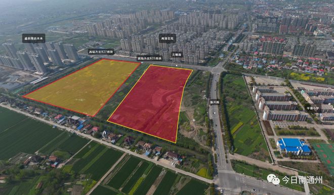 投资2亿南通又新增一奥莱城市商业综合体!(图6) 投资2亿南通又新增一奥莱城市商业综合体!(图6)