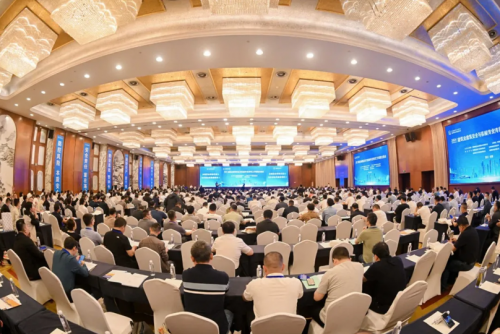 数字赋能安全生产2024年建筑业建筑安全与机械（专业）专家工作经验交流会在成都圆满举行