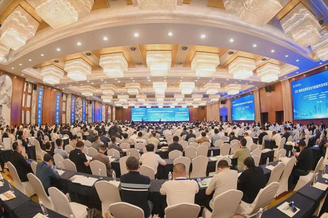 2024年建筑业建筑安全与机械（专业）专家工作经验交流会圆满举行