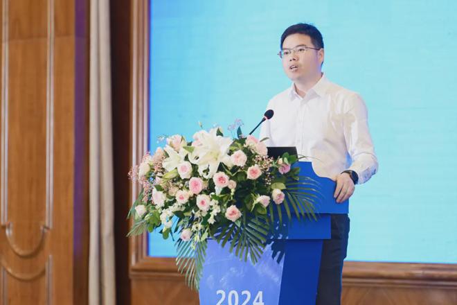 2024年建筑业建筑安全与机械(专业)专家工作经验交流会圆满举行(图2) 2024年建筑业建筑安全与机械(专业)专家工作经验交流会圆满举行(图2)