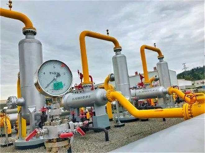 亚洲唯一永久中立国全国水电气免费汽油价格每升一毛钱左右(图10)