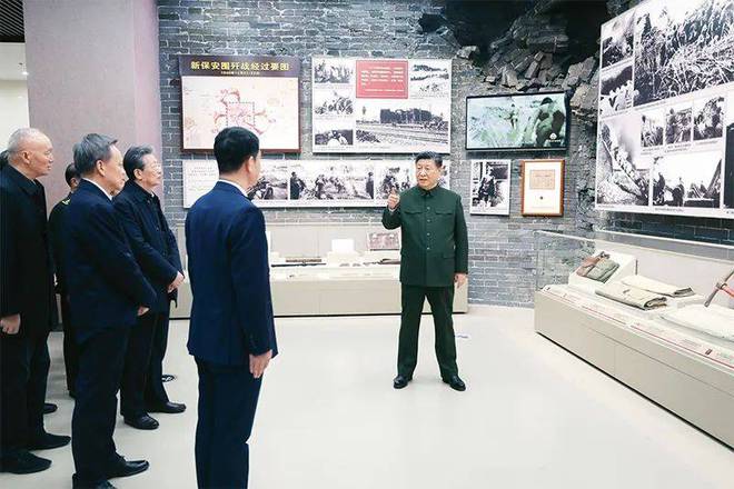 【中华文化】把老祖宗留下的文化遗产精心守护好(图3)