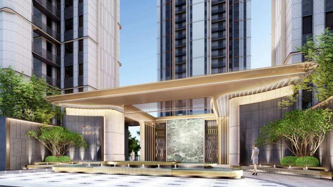 中建壹品·浦江之星售楼处中建壹品·浦江之星售楼处电话官方网站