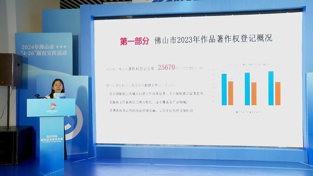 如何保护版权?佛山发布全国首个《企业版权管理规范》团体标准(图5) 如何保护版权?佛山发布全国首个《企业版权管理规范》团体标准(图5)