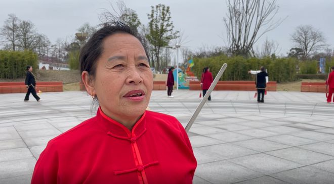 蹲点调研彭派之城：推窗见绿出门即景(图12)