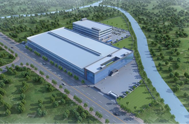 一季度佛山新开工省、市重点项目有哪些？先睹为快→