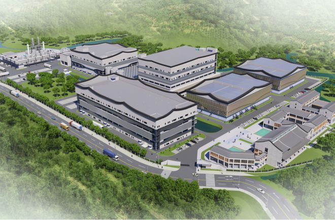 一季度佛山新开工省、市重点项目有哪些？先睹为快→(图2)