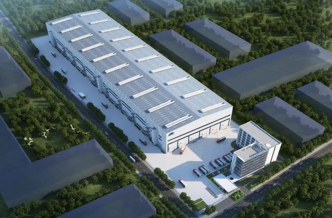 一季度佛山新开工省、市重点项目有哪些？先睹为快→(图3)