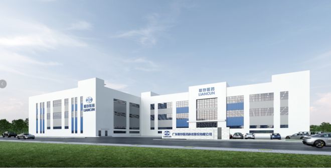 一季度佛山新开工省、市重点项目有哪些？先睹为快→(图5)