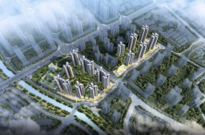 一季度佛山新开工省、市重点项目有哪些？先睹为快→(图9)