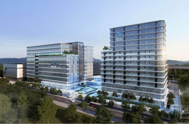 一季度佛山新开工省、市重点项目有哪些？先睹为快→(图6)