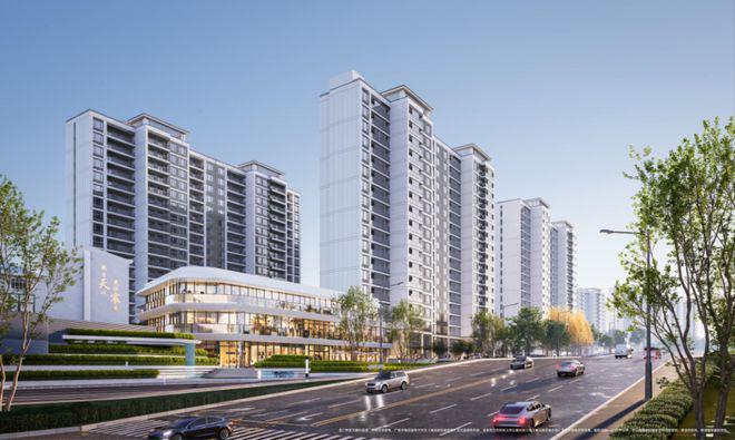 售楼部}中建和悦宸光（中建）首页网站和悦宸光详情电话(图6)