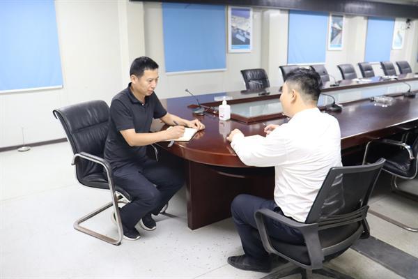 廉洁文化丨中建二局装饰公司深圳分公司坚持“四廉共行” 推动廉洁文化建设蔚然成风(图5)