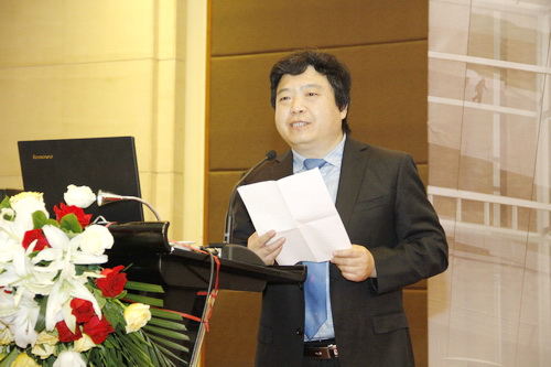 第九届工业建筑学术研讨会在石家庄市举办(图2)